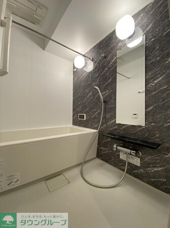 ファーストレジデンス栄の物件内観写真